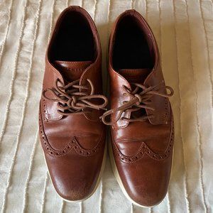 Cole Haan Shoes